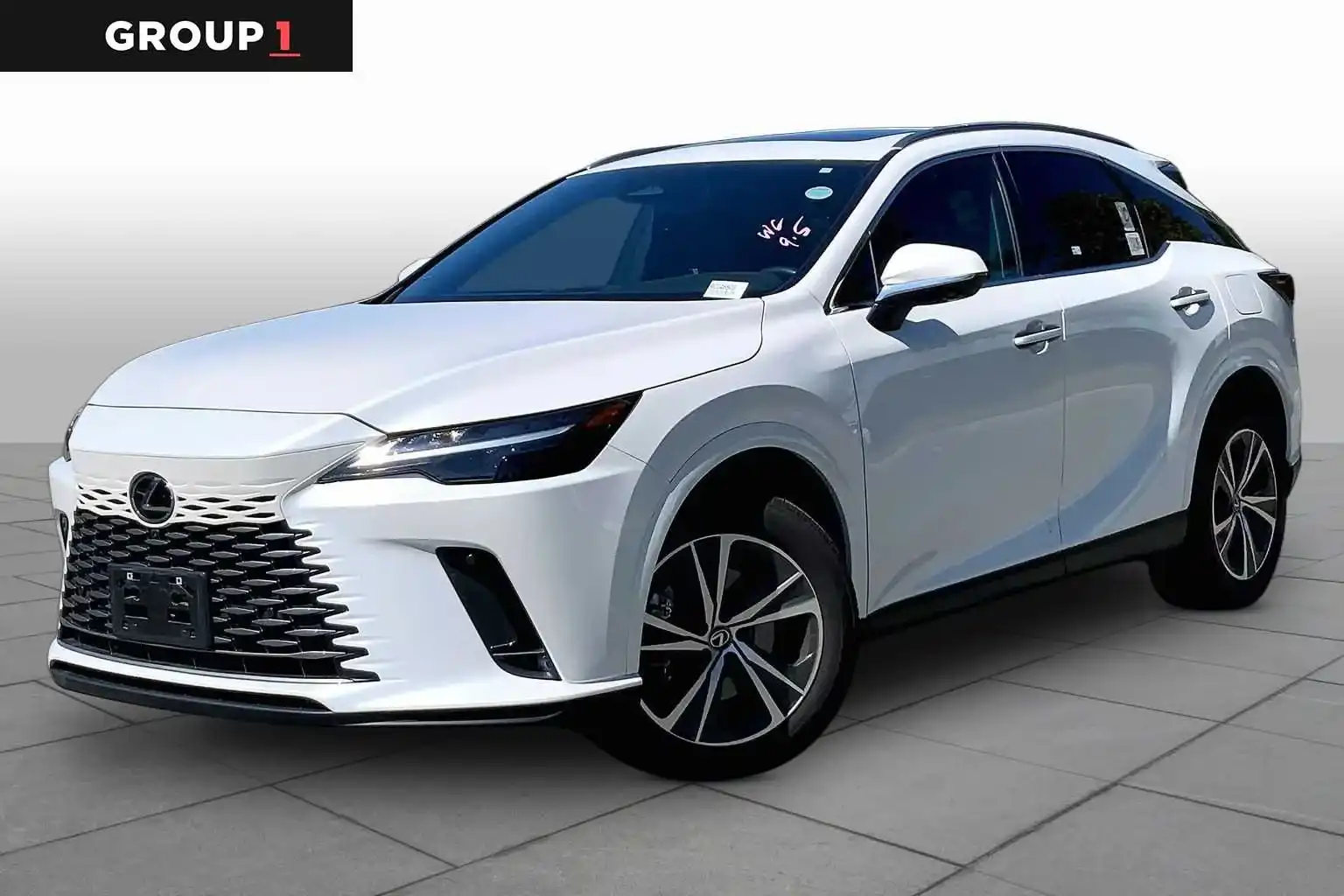 2024 Lexus RX 350 350 Premium AWD's photo