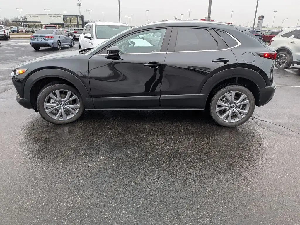 2023 Mazda CX-30 Preferred AWD photo 4