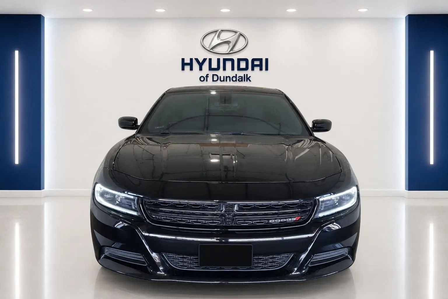 2023 Dodge Charger SXT photo 5