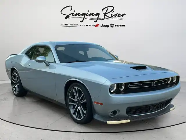 2023 Dodge Challenger GT Auto's photo
