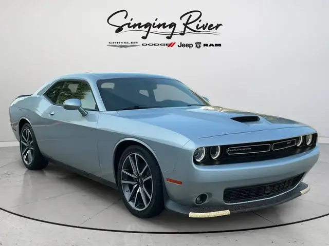2023 Dodge Challenger GT Auto photo 1