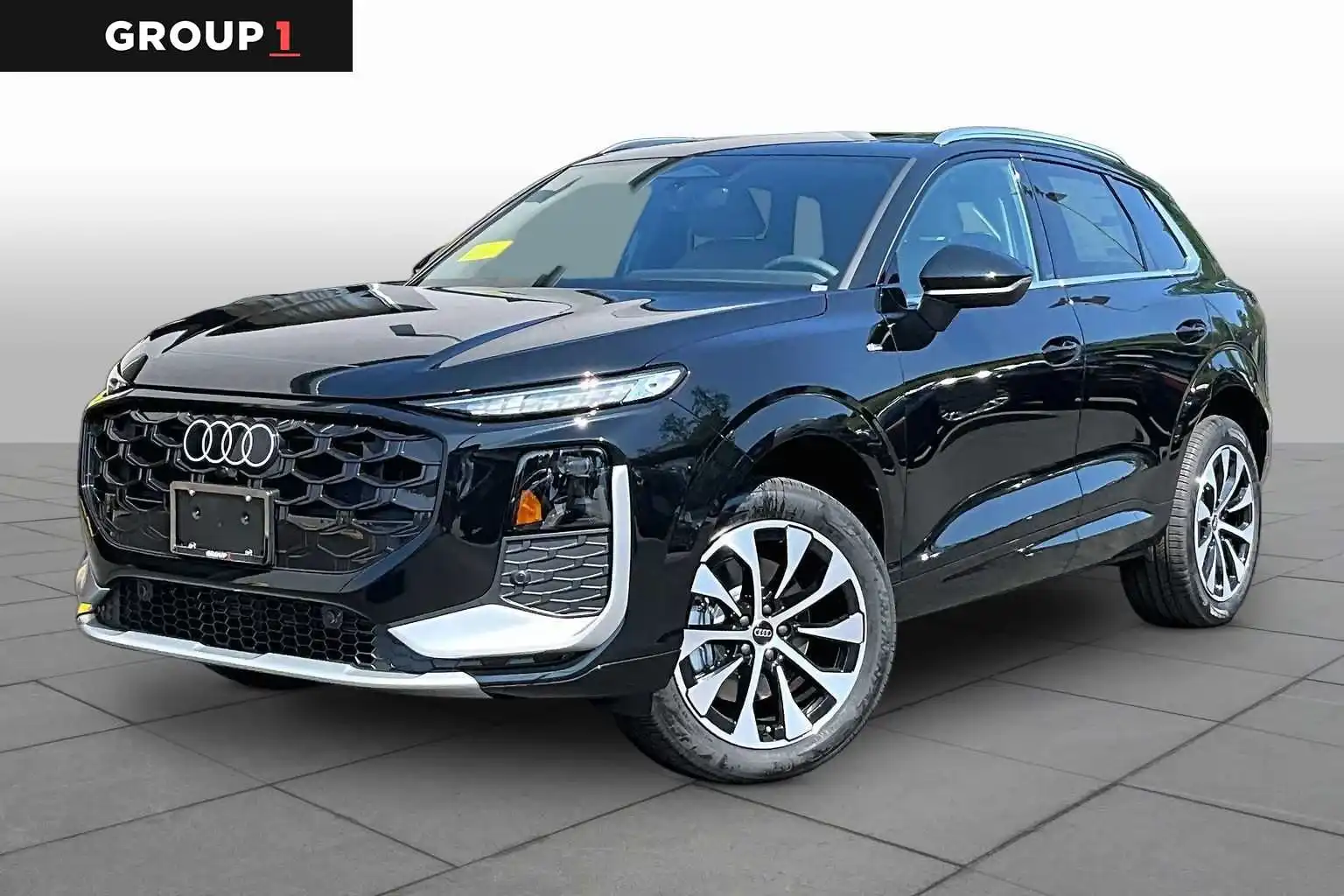 2026 Audi Q3 S line quattro's photo