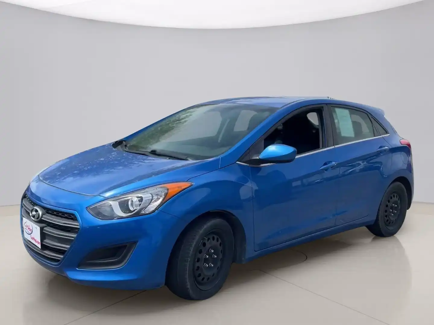 2017 Hyundai Elantra GT GT Automatic's photo