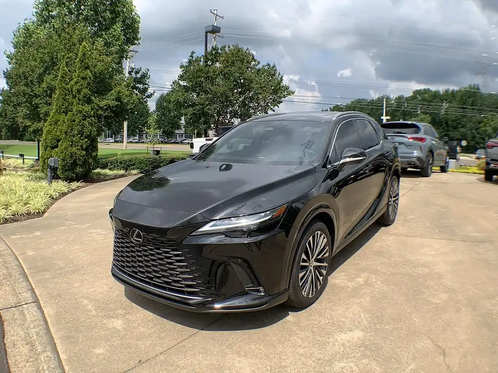 2024 Lexus RX 350 350 Premium Plus FWD's photo