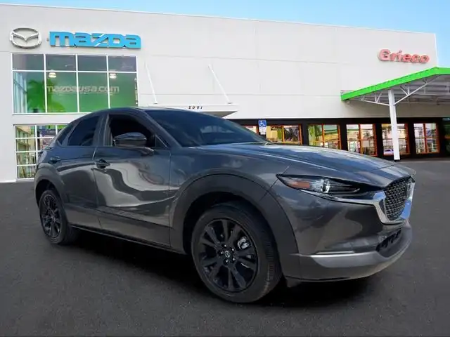 2026 Mazda CX-30 Select Sport AWD's photo