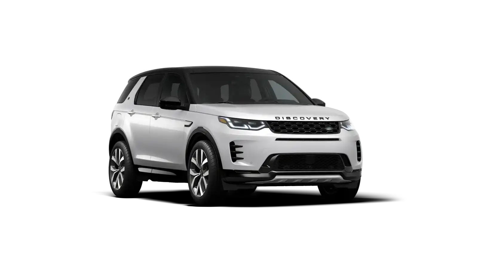 2026 Land Rover Discovery Sport 2.0 Landmark Edition's photo