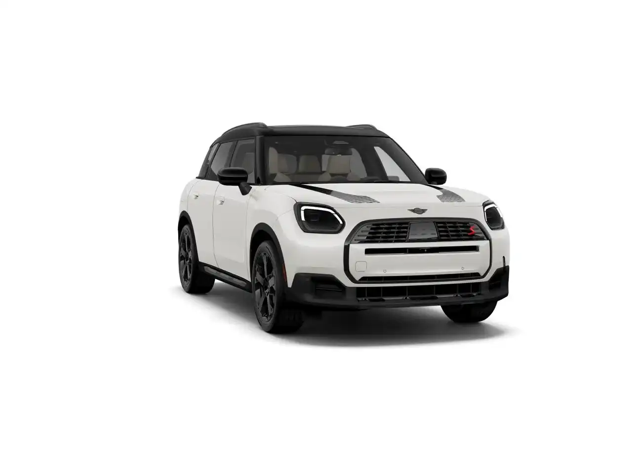 2027 MINI Countryman S ALL4's photo