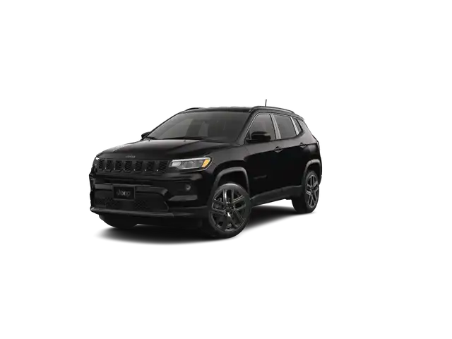 2026 Jeep Compass Limited Altitude 4X4's photo