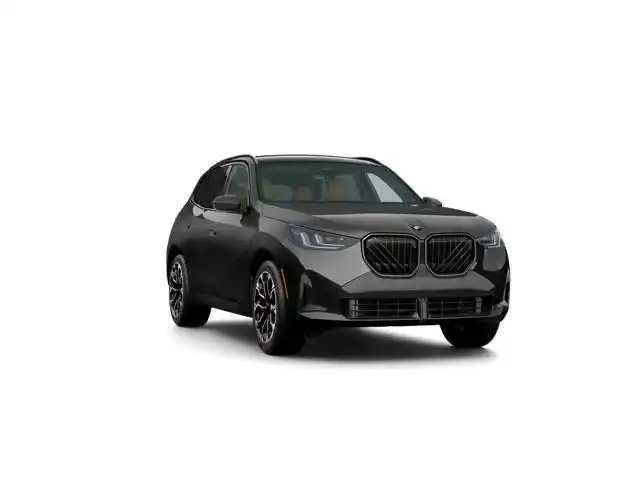 2026 BMW X3 30 XDRIVE's photo