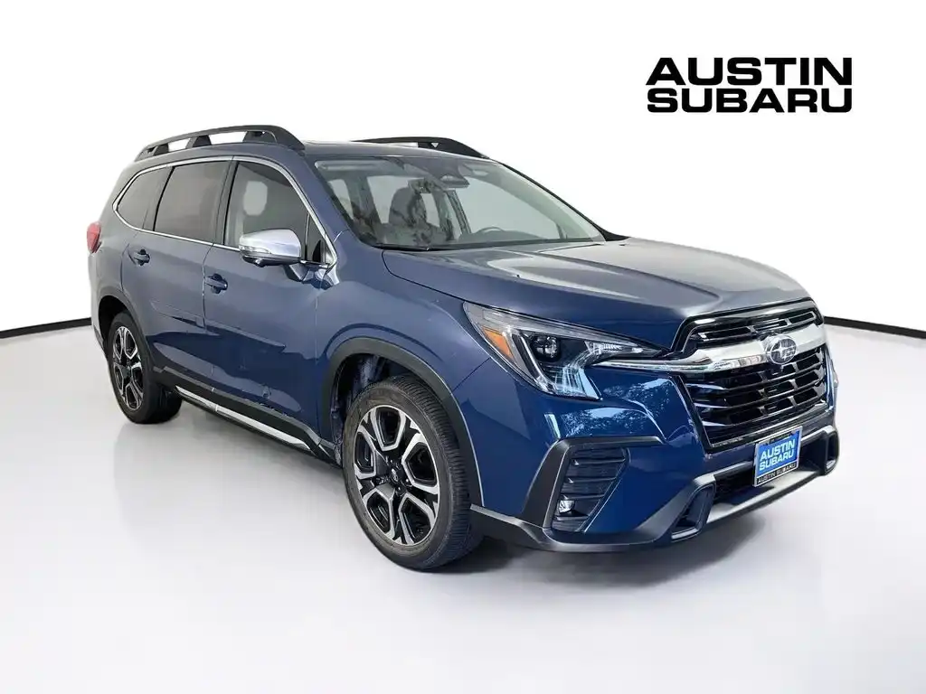 2023 Subaru Ascent Limited 7 Passenger's photo