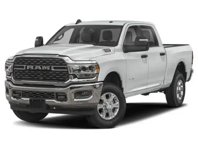 2024 RAM 2500 Laramie 4X4 Crew Cab SWB's photo