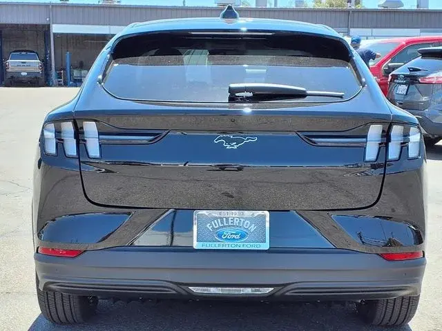 2026 Ford Mustang-Mach-e Select photo 5