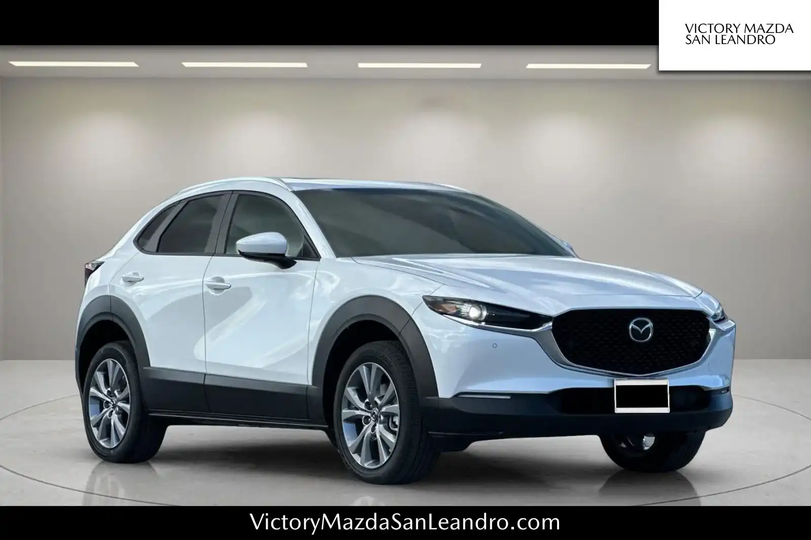 2026 Mazda CX-30 Preferred AWD's photo