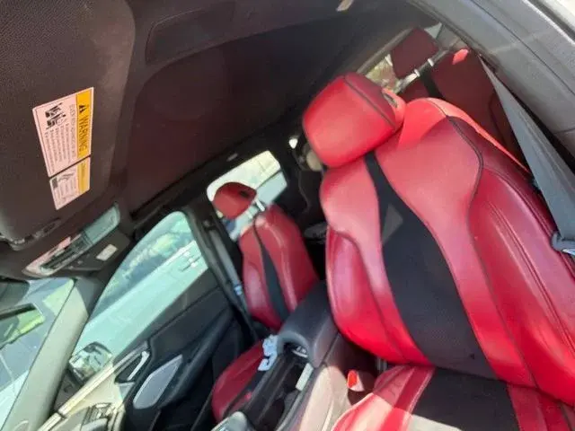 2021 Acura RDX A-Spec photo 3