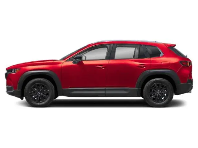 2025 Mazda CX-50 2.5 S Premium photo 3