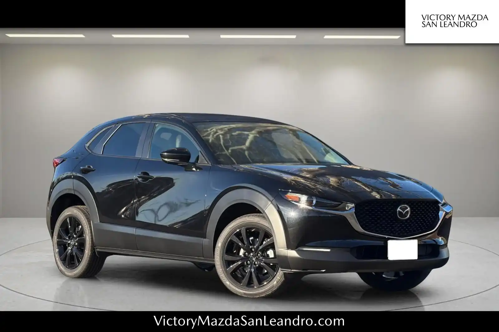 2026 Mazda CX-30 Select Sport AWD's photo