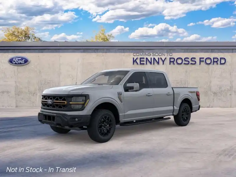 2026 Ford F-150 Tremor 4WD SuperCrew 5-1/2' Box's photo