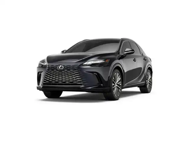 2026 Lexus RX 350 350 Premium AWD's photo
