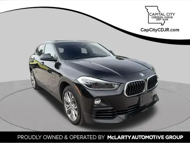 2019 BMW X2 xDrive28i's photo