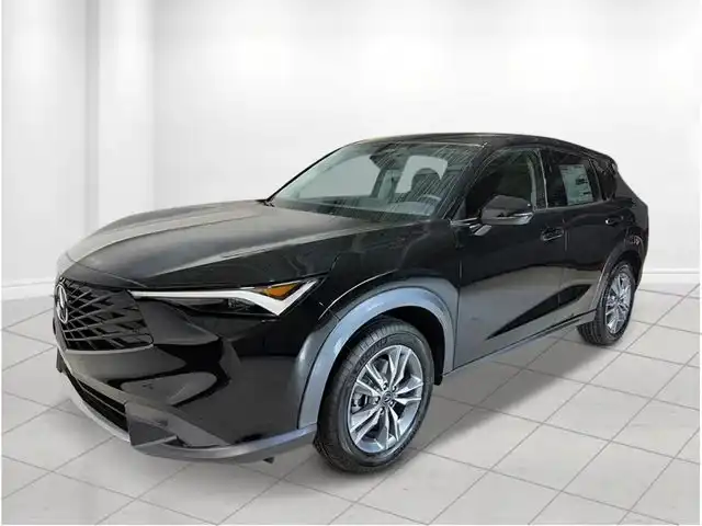 2026 Acura ADX AWD's photo