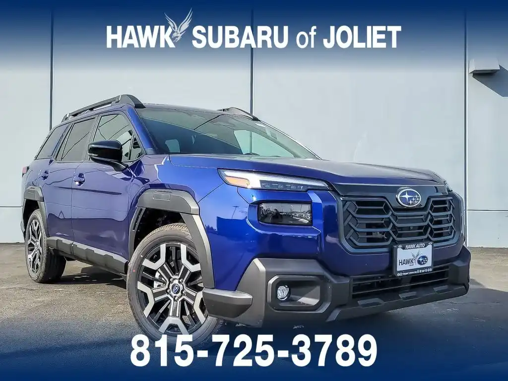 2026 Subaru Outback Touring XT's photo