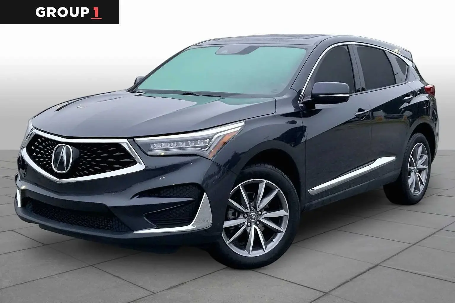 Vehicle Image 1