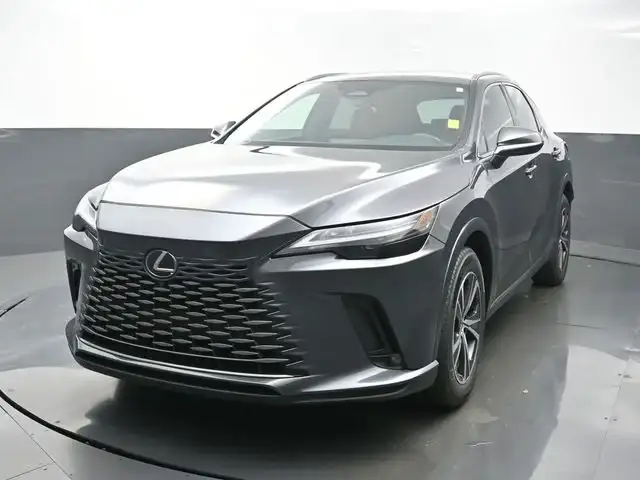 2024 Lexus RX 350 350 Premium FWD's photo