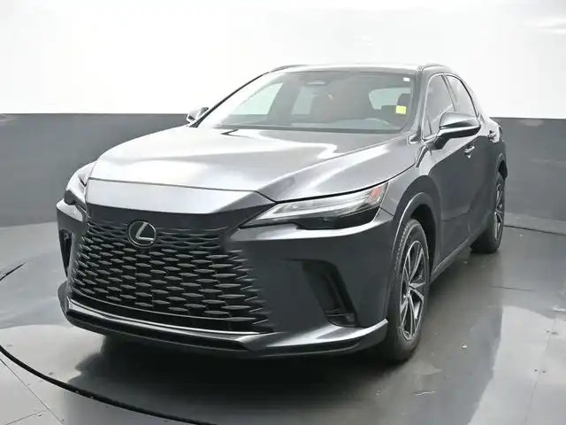 2024 Lexus RX 350 350 Premium FWD's photo