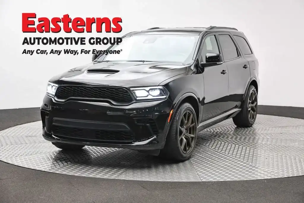 2025 Dodge Durango R/T AWD Premium Anniversary 20th's photo