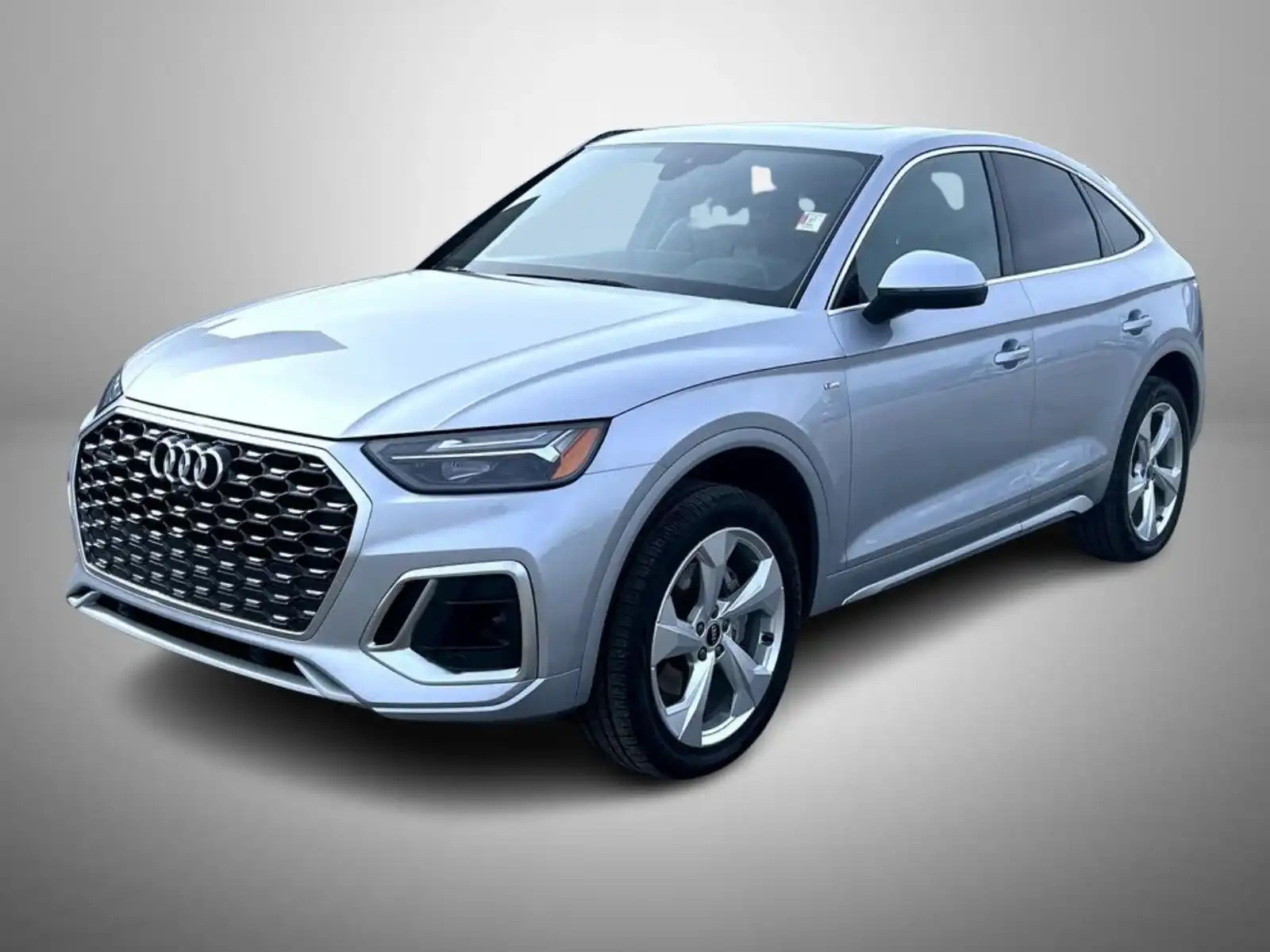 2025 Audi Q5 Sportback 45 Premium quattro's photo