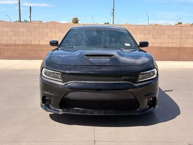 2023 Dodge Charger R/T photo 4