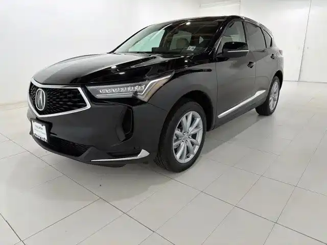 2023 Acura RDX SH-AWD's photo