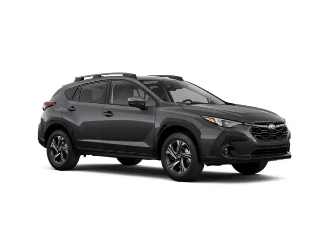 2027 Subaru Crosstrek New 2027 Subaru CROSSTREK's photo