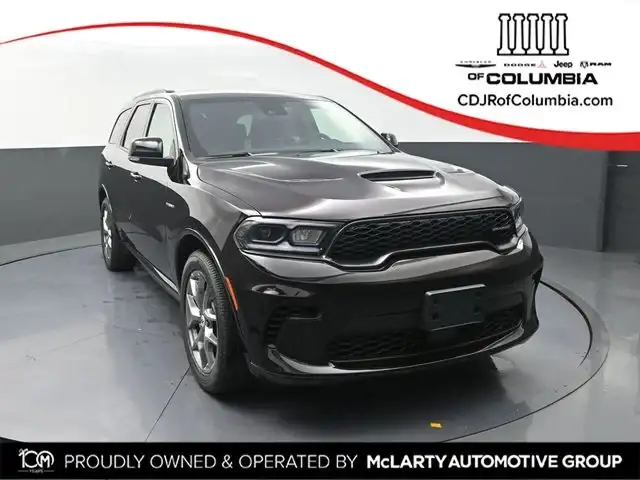 2026 Dodge Durango GT HEMI Plus V8 AWD's photo