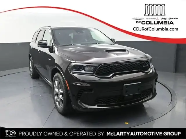 2026 Dodge Durango GT HEMI Plus V8 AWD photo 1
