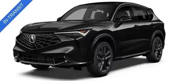 2026 Acura ADX AWD A-Spec Package's photo