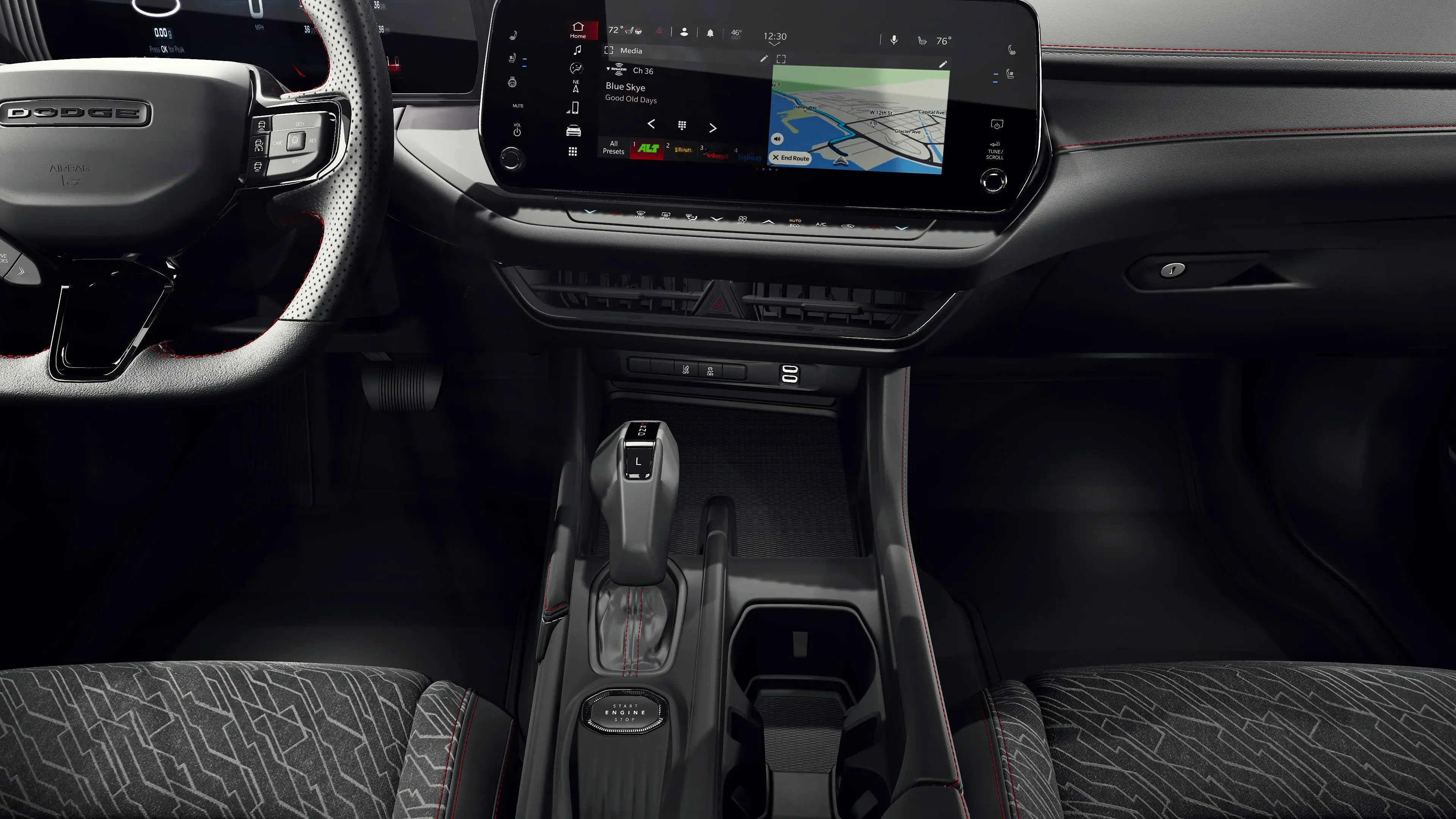 2027 Dodge Charger undefined photo 5