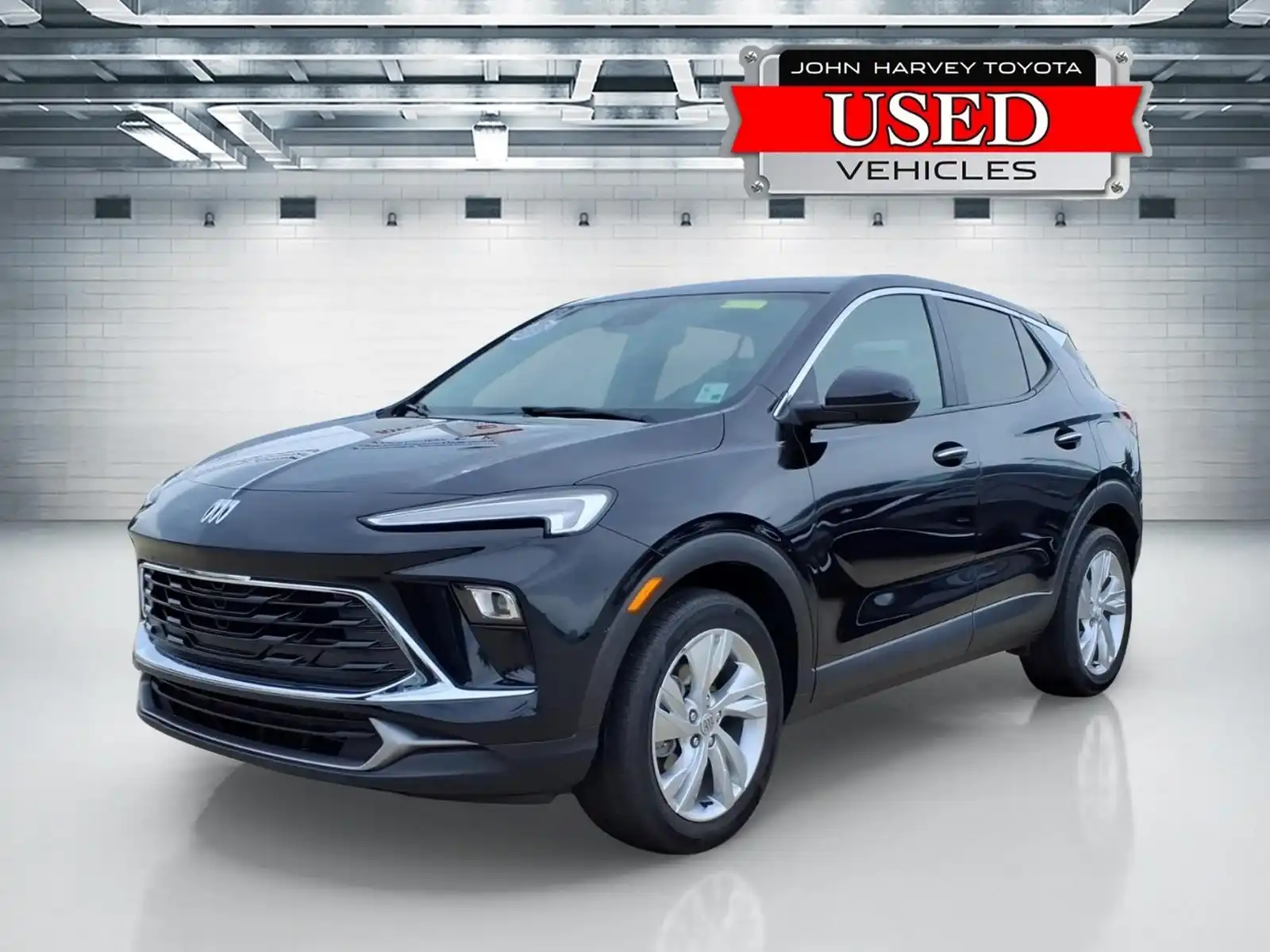 2024 Buick Encore GX Preferred's photo