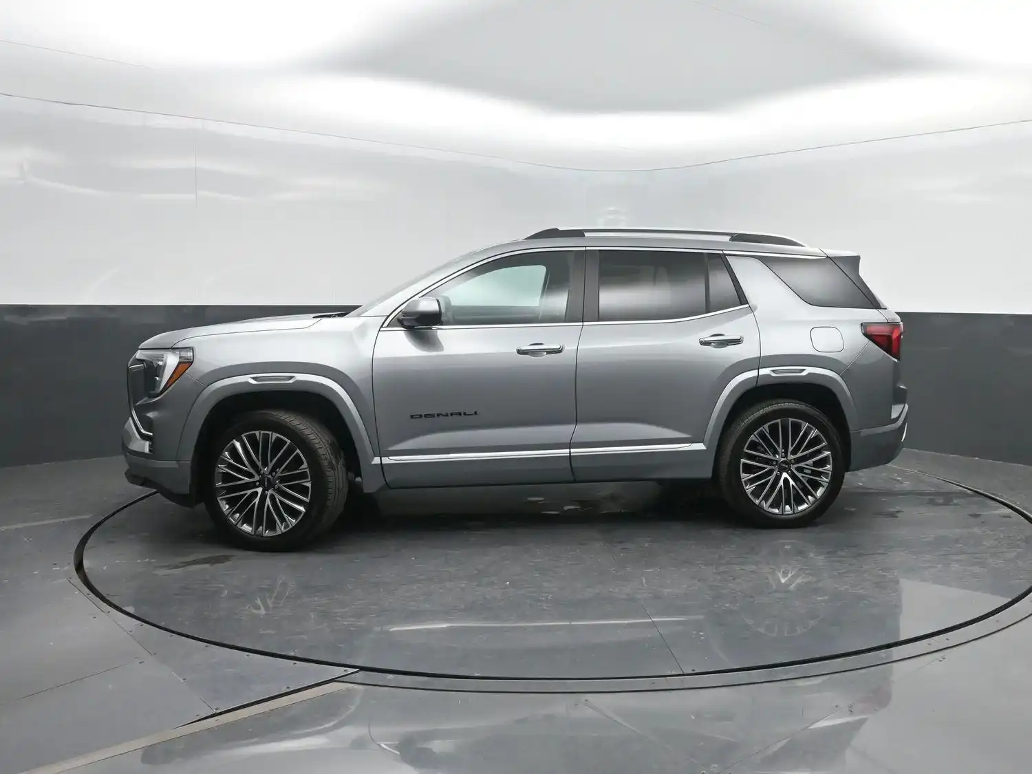 2026 GMC Terrain Denali AWD's photo