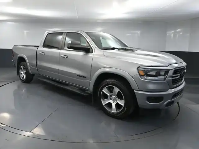 2020 RAM 1500 Sport Crew Cab 4WD 6'4" Box's photo