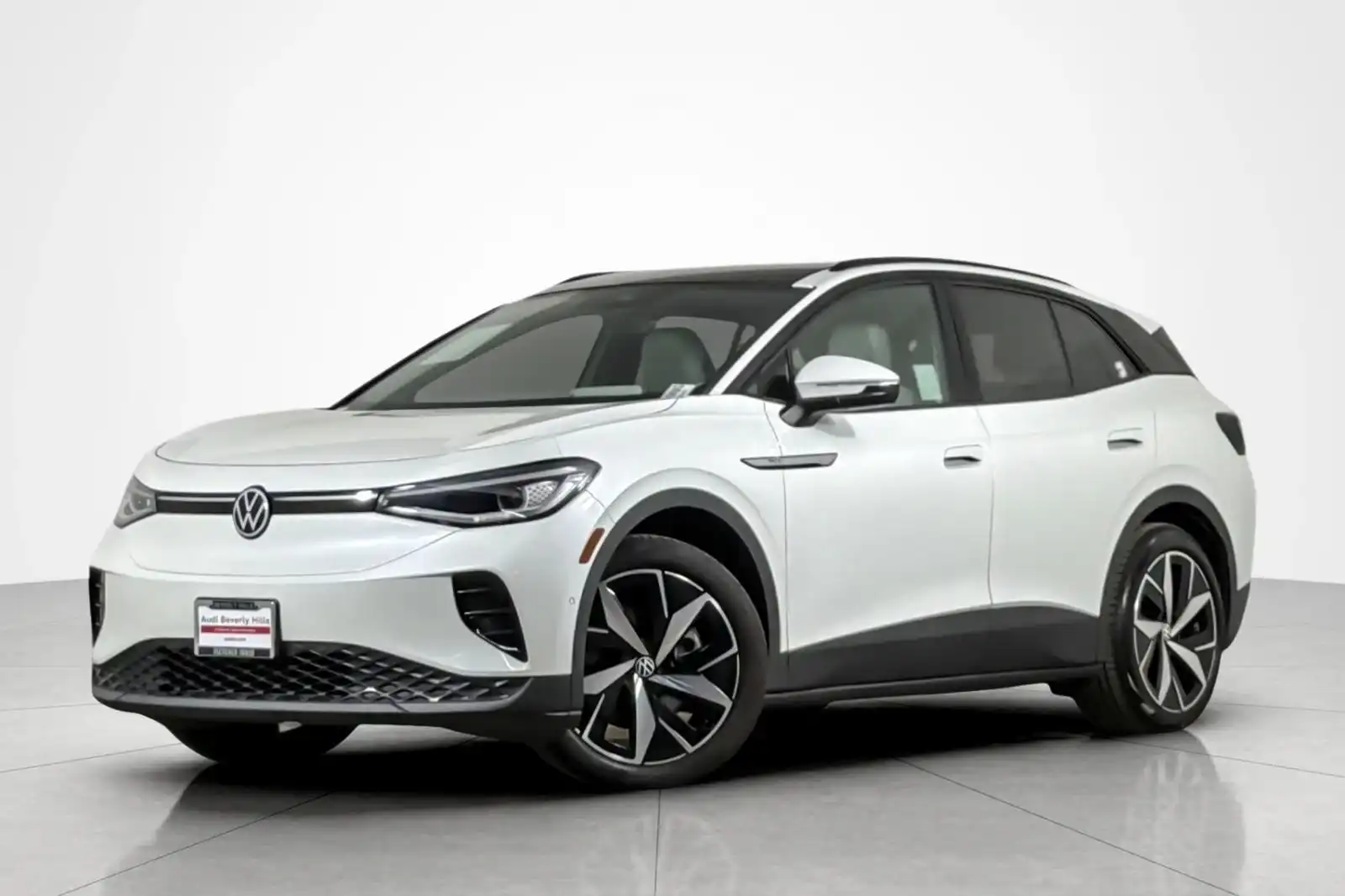 2023 Volkswagen ID.4 PRO S LG's photo