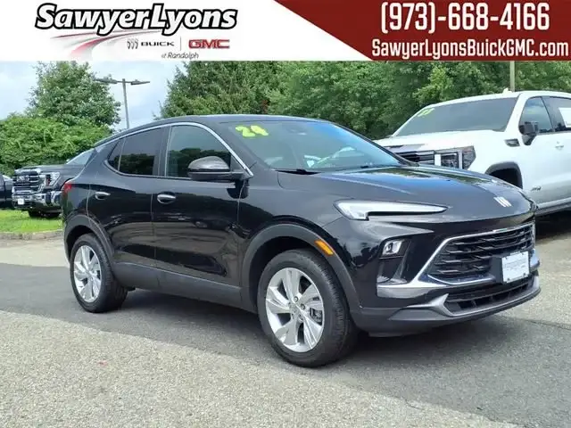 2024 Buick Encore GX Preferred AWD photo 1