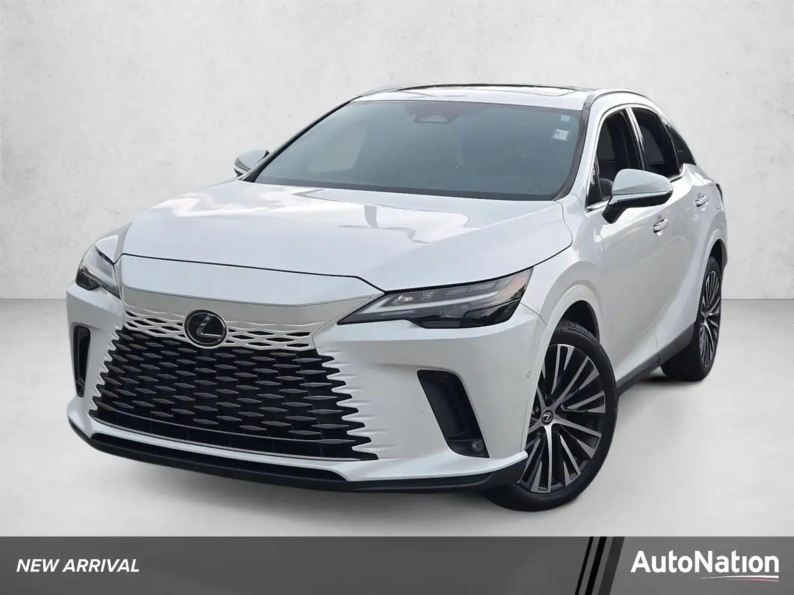 2024 Lexus RX 350 350 Premium Plus FWD's photo