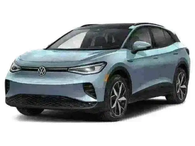 2026 Volkswagen ID.4 4Motion Pro S's photo