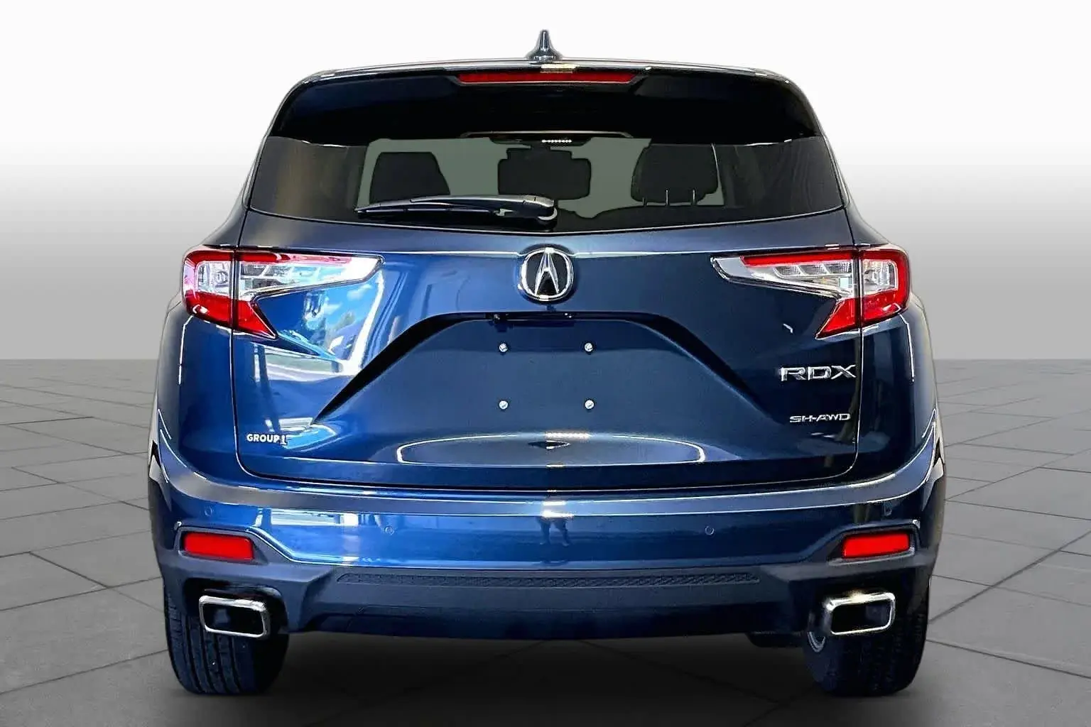 2026 Acura RDX SH-AWD Technology Package photo 5