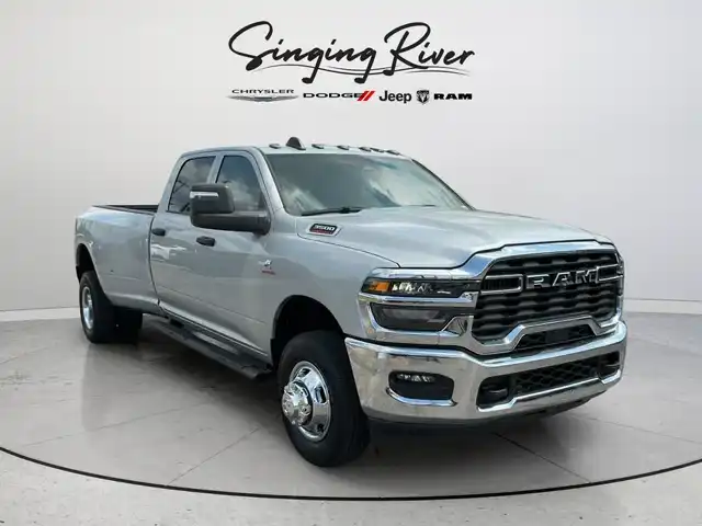 2027 RAM 3500 Tradesman 4WD Crew Cab LWB's photo