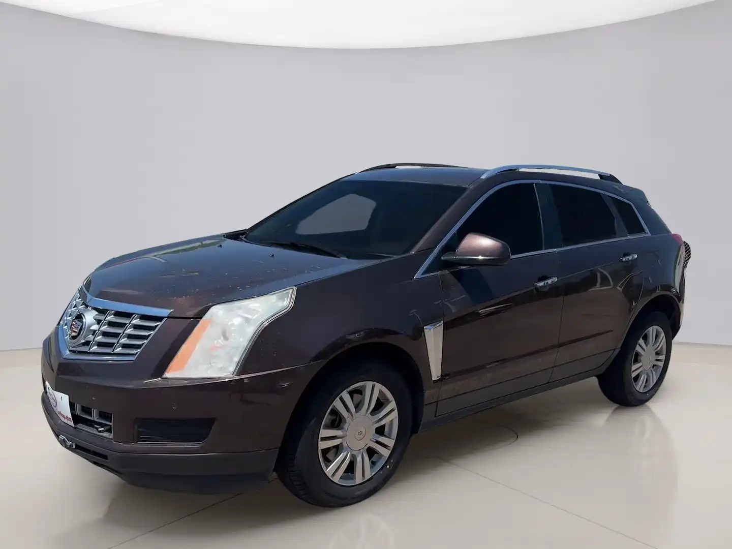 2015 Cadillac SRX AWD Luxury Collection's photo