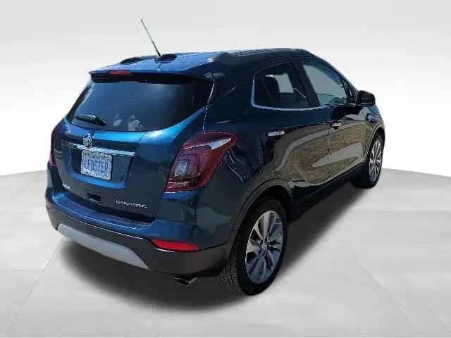 2019 Buick Encore Preferred photo 3
