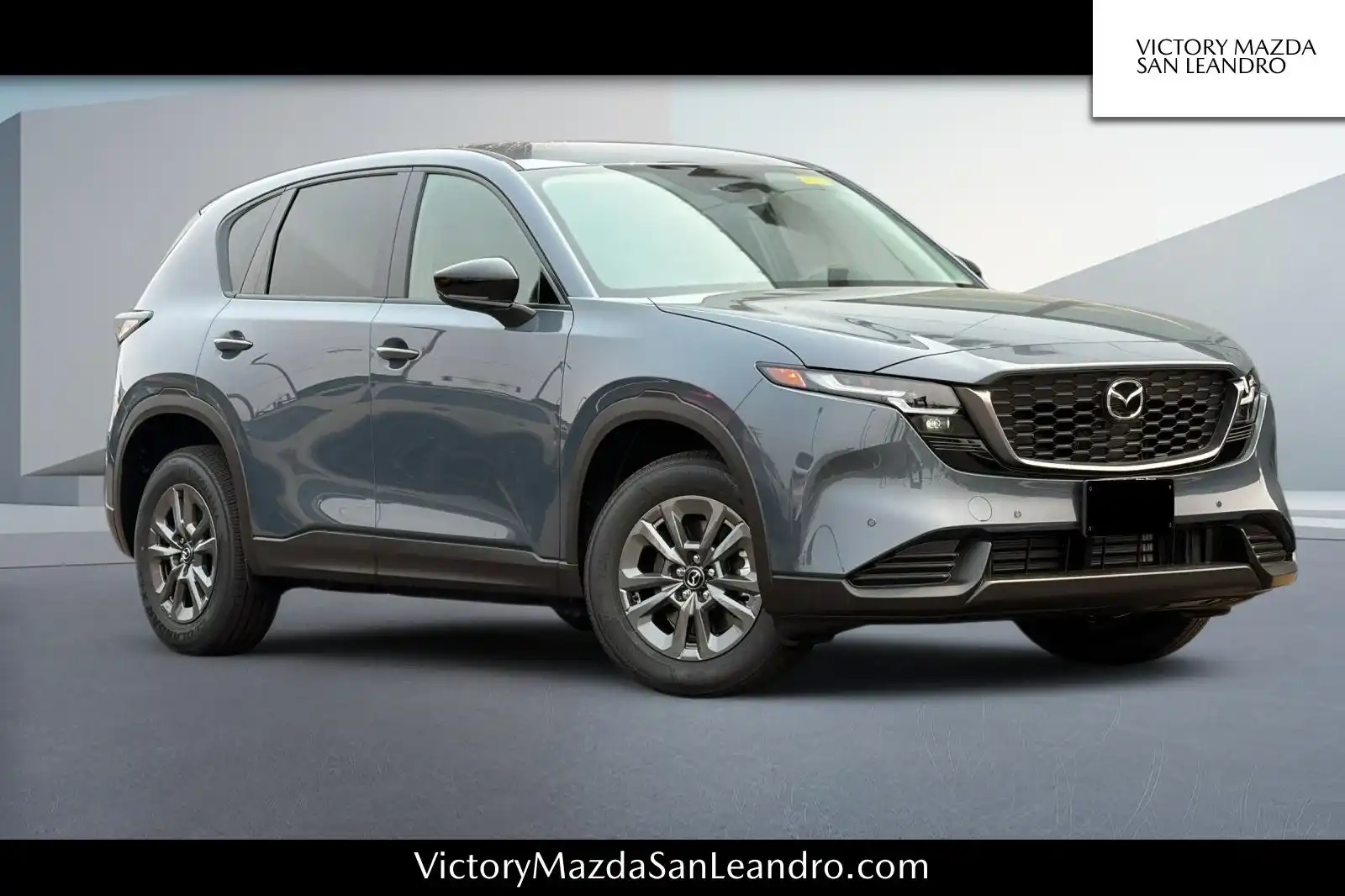 2026 Mazda CX-5 S Select Auto AWD's photo