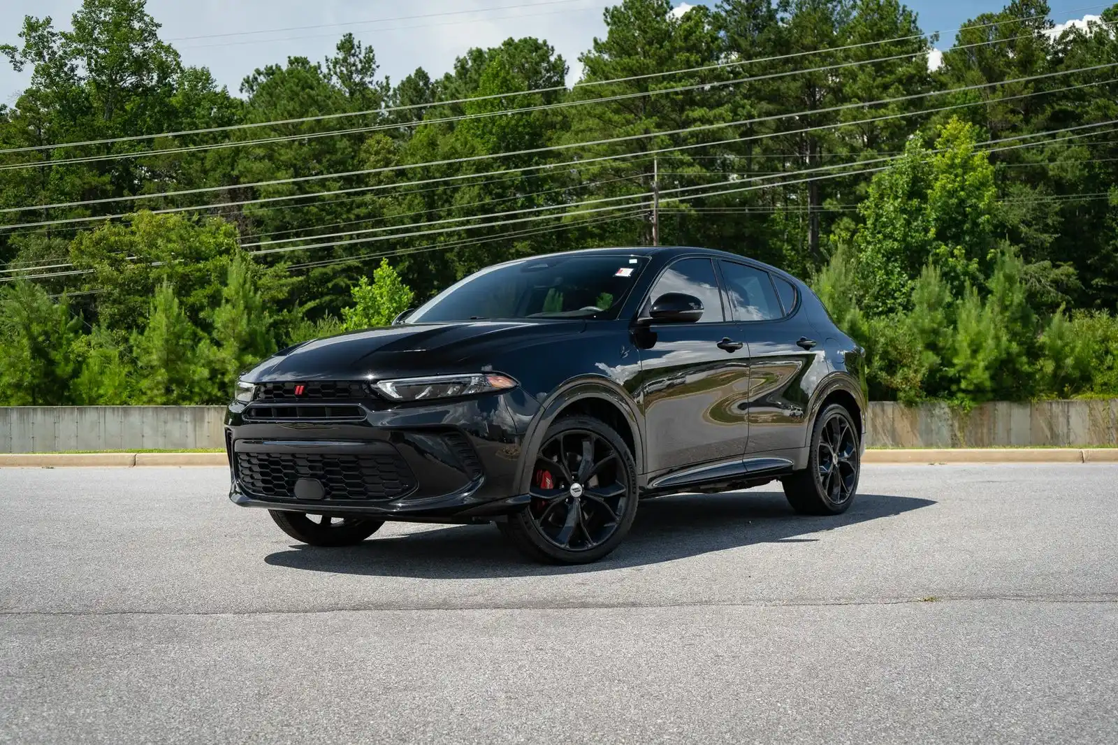 2024 Dodge Hornet 1.3 R/T eAWD's photo